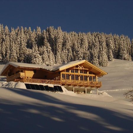 Mecki'S Dolomiten Panorama Stubn Debant Kültér fotó